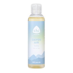 Chi Natural Life Badolie Davos Luchtwegen