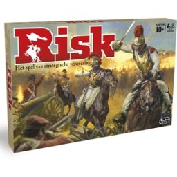 Risk Bordspel - Refresh