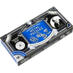 Einstein - E=Mc2 Metal Puzzel