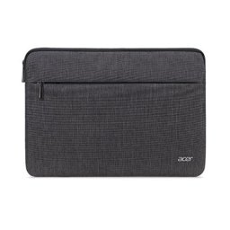 Acer 15,6" Protective sleeve grijs