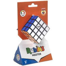 Rubik's Cube 4x4