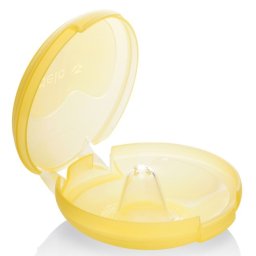 Medela Contact Tepelhoedjes Maat M