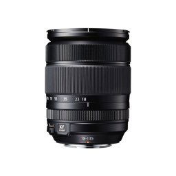 Fujifilm XF 18-135mm f/3.5-5.6 R OIS WR PH