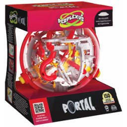 Perplexus - Portal (150 hindernissen)