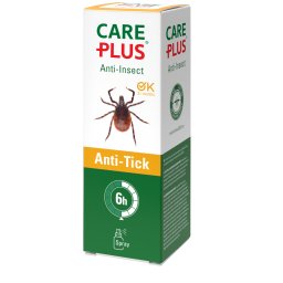 Care Plus Anti-Insect 40% Deet Spray