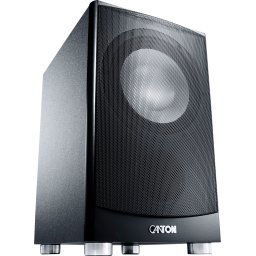 CANTON Subwoofer AS 85.3