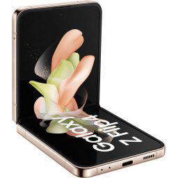 Samsung Smartphone Galaxy Z Flip4