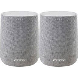 Harman/Kardon Bluetoothluidspreker Citation ONE DUO MKIII set van 2