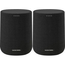 Harman/Kardon Bluetoothluidspreker Citation ONE DUO MKIII set van 2