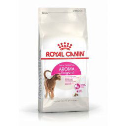 2kg Aroma Exigent Royal Canin Kattenvoer