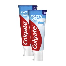 Colgate Tandpasta Fresh Gel Multi