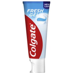 Colgate Tandpasta Fresh Gel
