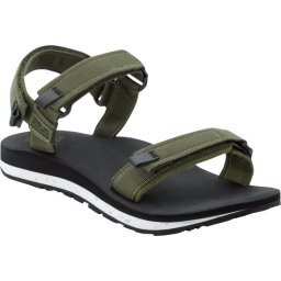 Jack Wolfskin - Maat 45,5 - OUTFRESH Sandalen M Heren Sandalen