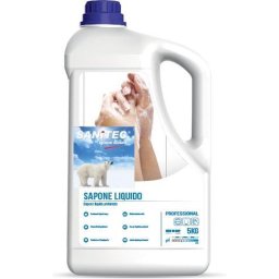 Sanitec 1050-S zeep Vloeibare zeep 4800 ml - 2 stuks