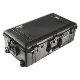 Peli™ 1615 (Protector) Case Air - TrekPak