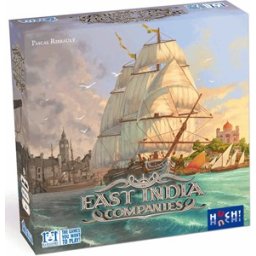 East India Companies