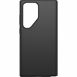 Otterbox Symmetry Galaxy S23 Ultra Hoesje Zwart