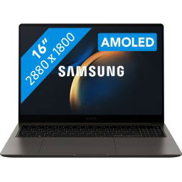 Samsung Galaxy Book 3 Ultra