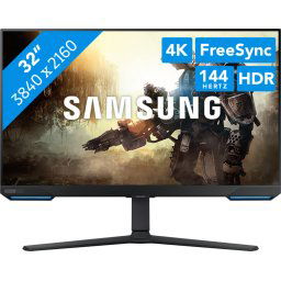 Samsung LS32BG700EUXEN