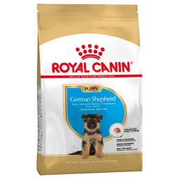 12kg German Shepherd Puppy Royal Canin Breed Hondenvoer