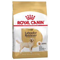 2x12kg Labrador Retriever Adult Royal Canin Breed Hondenvoer