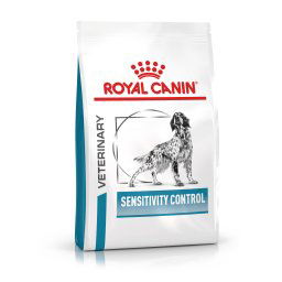 2 x 14 kg Sensitivity Control SC 21 Royal Canin Veterinary Hondenvoer
