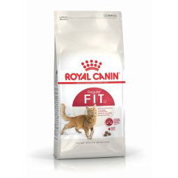 2x10kg Regular Fit 32 Royal Canin Kattenvoer