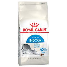 2x10kg Adult Indoor 27 Royal Canin Kattenvoer