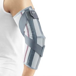 Push Med Elleboogbrace