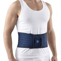 Thuasne Lombacross Activity Rugbrace 21 cm