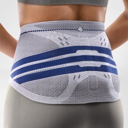 Bauerfeind LumboTrain Rugbrace