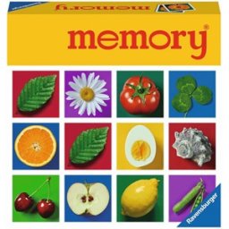 Classic - Memory