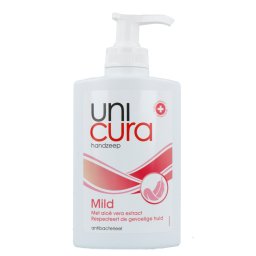 Unicura Handzeep Mild