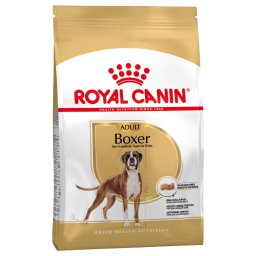 2x12kg Boxer Adult Royal Canin Breed Hondenvoer