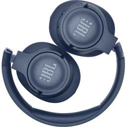JBL Over-ear-hoofdtelefoon TUNE 710BT draadloos