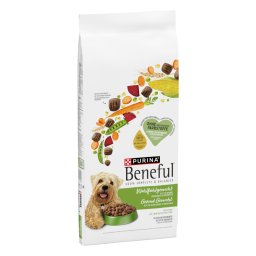 12kg Gezond Gewicht Kip, Tuinkruiden & Vitaminen Beneful Hondenvoer