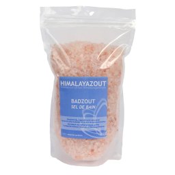Esspo Himalaya Himalayazout Kuurbad 1200gr
