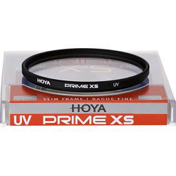 Hoya PrimeXS Multicoated UV Filter 58mm