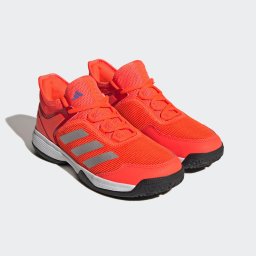 adidas Performance Tennisschoenen UBERSONIC 4 KIDS