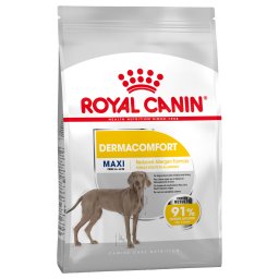 2x12kg Dermacomfort Maxi Royal Canin Hondenvoer