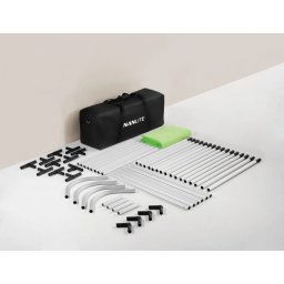 Nanlite Green Screen U-Shape Large