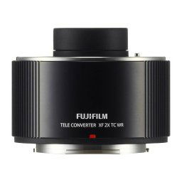 Fujifilm XF 2.0x TC WR teleconverter