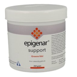 Epigenar Support Groene Klei
