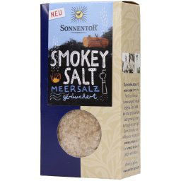 Sonnentor Kruidenmix Smokey Salt