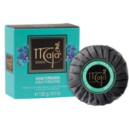 Maja Aqua Terquesa Zeep