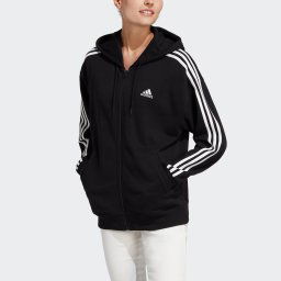 adidas Sportswear Capuchonsweatvest