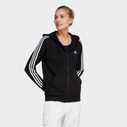 adidas Performance Capuchonsweatvest