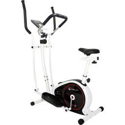 Christopeit Sport® Crosstrainer CT 4