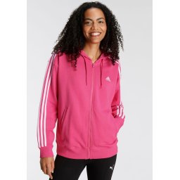 adidas Sportswear Capuchonsweatvest