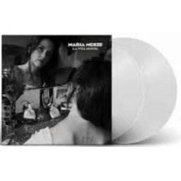 Maria McKee - La Vita Nuova (2 LP) (Coloured Vinyl)